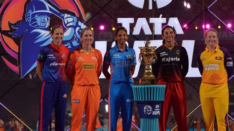 cricbuzz live score wpl|wpl auction 2023 live.
